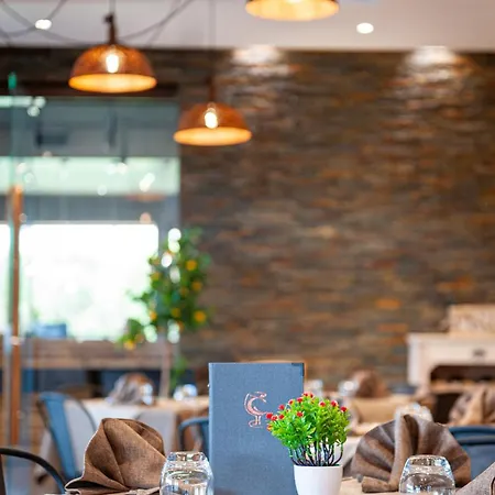 Corten Hotel