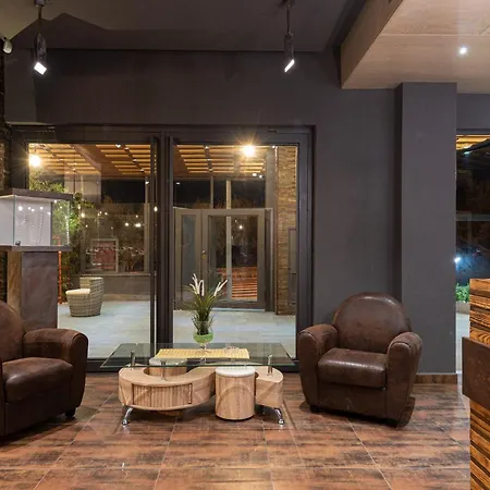 Hotel Corten *
