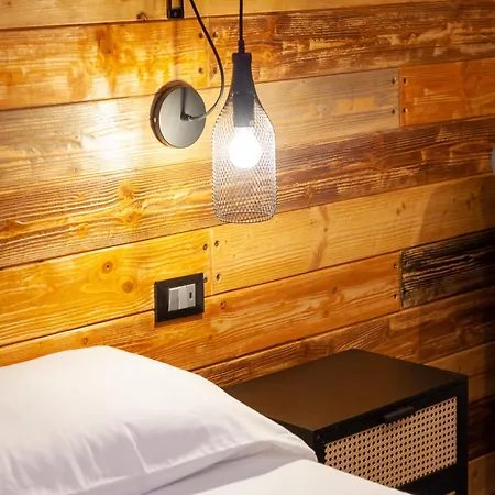 Hotel Corten
