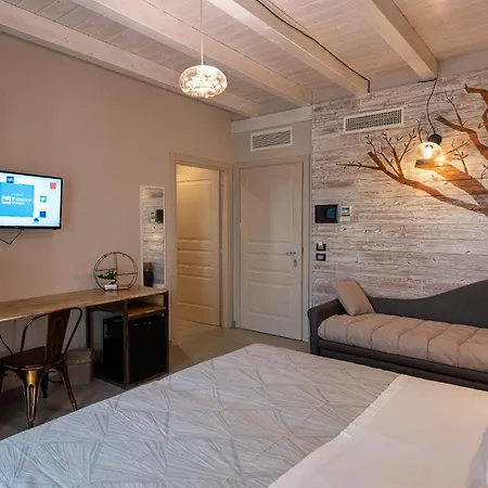 Hotel Corten *