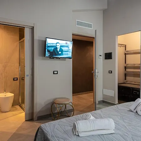 Hotel Corten