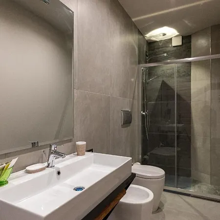 Corten Hotel Santa Maria di Licodia
