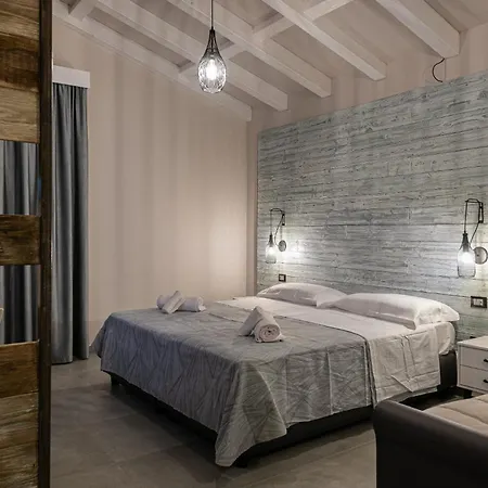 Hotel Corten *