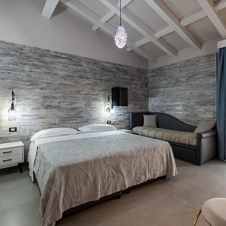 Hotel Corten *