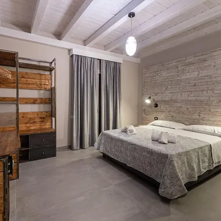 Corten Hotel