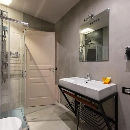 Hotel Corten Santa Maria di Licodia