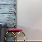 Corten Hotel Santa Maria di Licodia