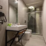 Corten Hotel