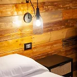Hotel Corten