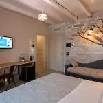 Hotel Corten *