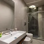 Corten Hotel Santa Maria di Licodia