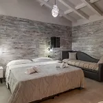 Corten Hotel Santa Maria di Licodia