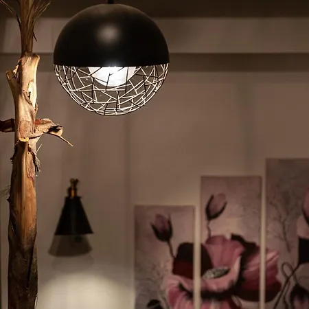 酒店 Corten