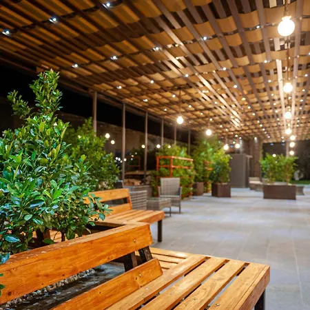 酒店 Corten Santa Maria di Licodia