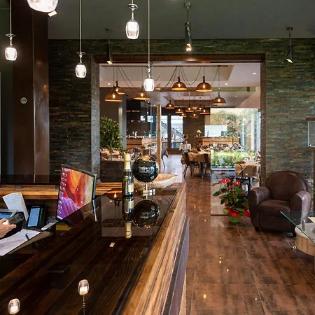 Corten 酒店