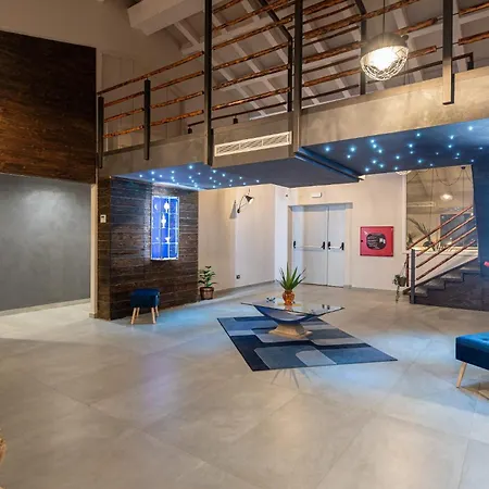 酒店 Corten Santa Maria di Licodia