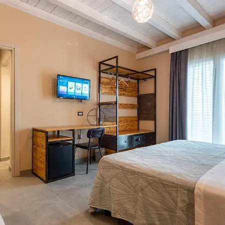 Hotel Corten